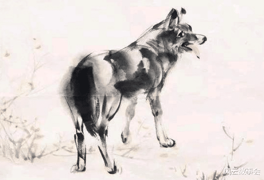 风云故事会|民间故事:富翁家狗咬死石匠儿子,石匠一笑而过,富翁却家破人亡