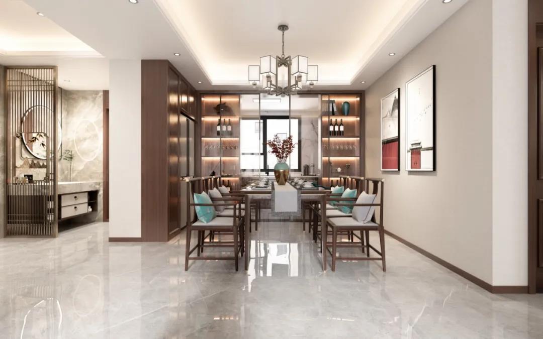 |3种收口方式，帮助检验施工质量，提升家50%的颜值！