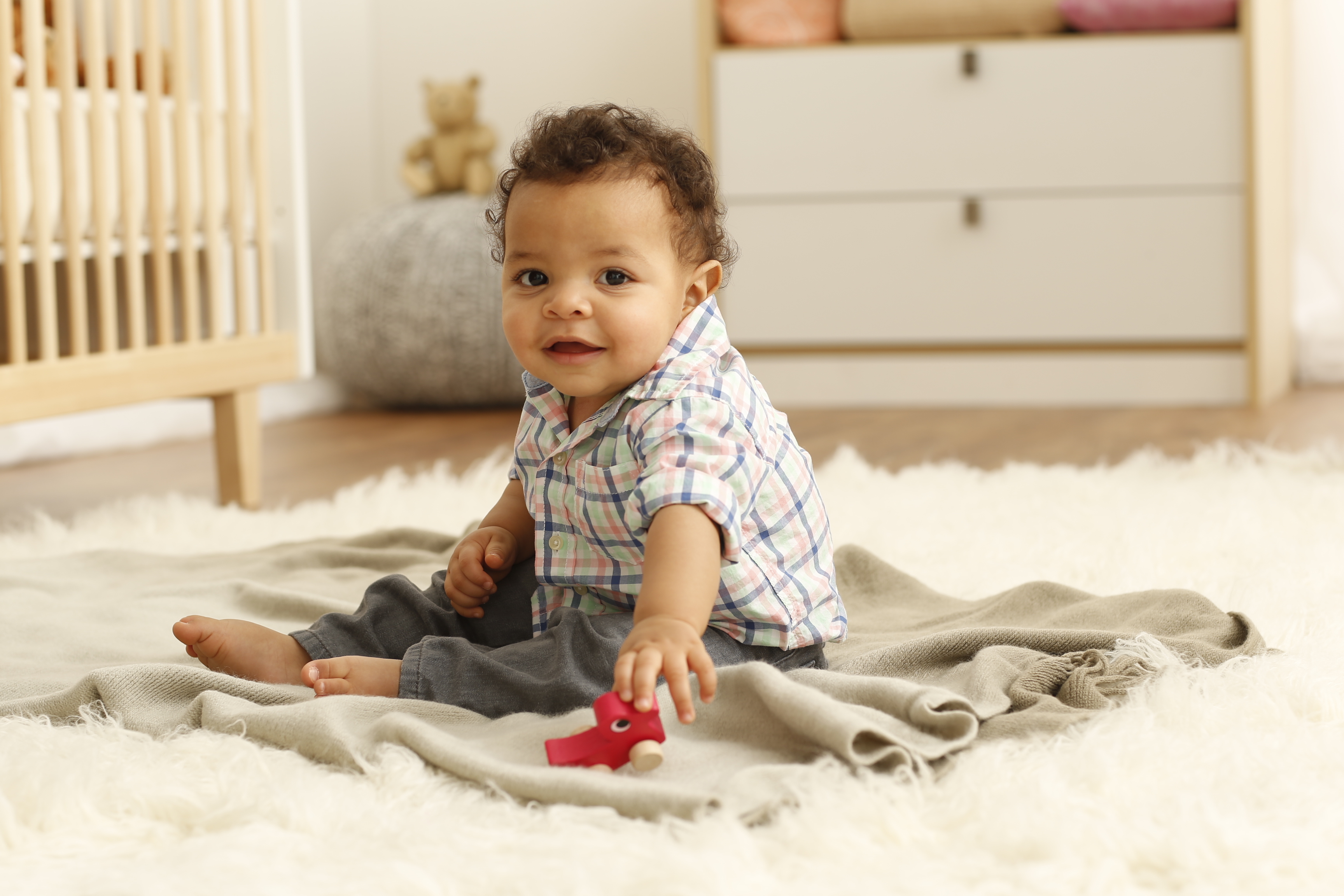 笑看人生和平最真|孩子手足口病很难受？快来学这3个做法！