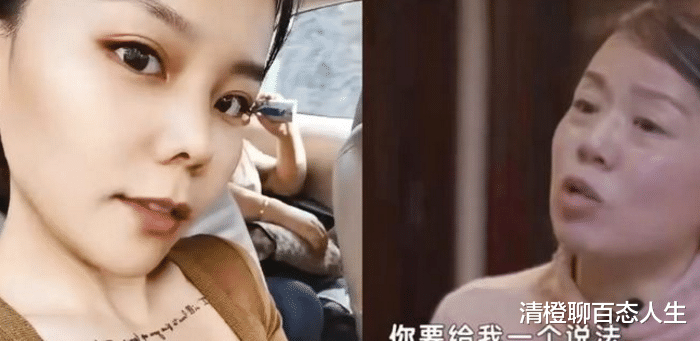 许敏 熊磊母子现身万达引热议，此房有我和策的回忆，看了内饰网友笑了