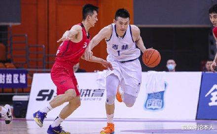 辽宁男篮|29分+27分+22分！离开辽宁，你做回真正的自己，却给杨鸣出大难题