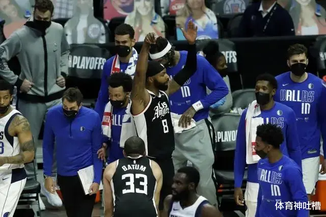 独行侠|5年2亿！他才22岁啊，恐怖啊！