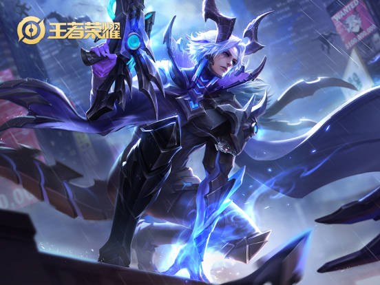 兰陵王|五个爆发最高的刺客，猴子仅排第四，榜首不算刺客？