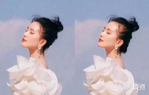 汤唯|潘粤明和杨洋的差别在哪