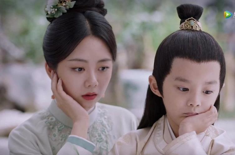 谭松韵|女主变女配？《锦心似玉》番位引争议，谭松韵“咖位”竟不如女二