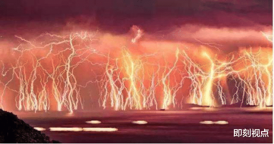?地球四大神秘现象,真实存在却无法破解,科学家至今都?未作?解释