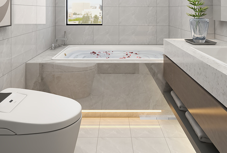 极度舒适! 这种装修风格让你秒变“宅男”