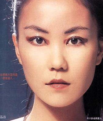 金晨|美人脸却败在鼻子上？这15位女星鼻子突兀，太可惜！