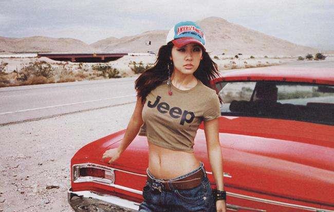 郑智薰|李孝利自曝老公只看新闻台，想约金泰熙去街被Rain一口拒绝