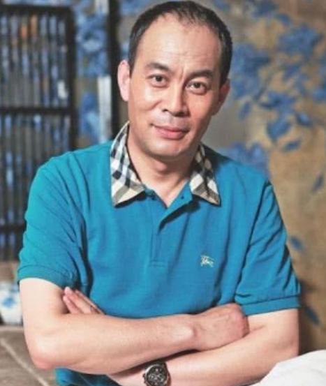 张光北|1部戏用30个替身，数字代替台词，每天拿百万片酬，不配当演员