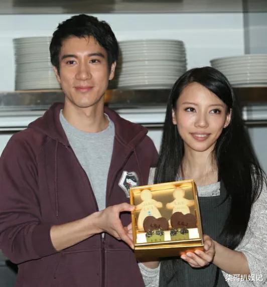 王力宏|李靓蕾“手撕”王力宏后，我想到了另一位女星