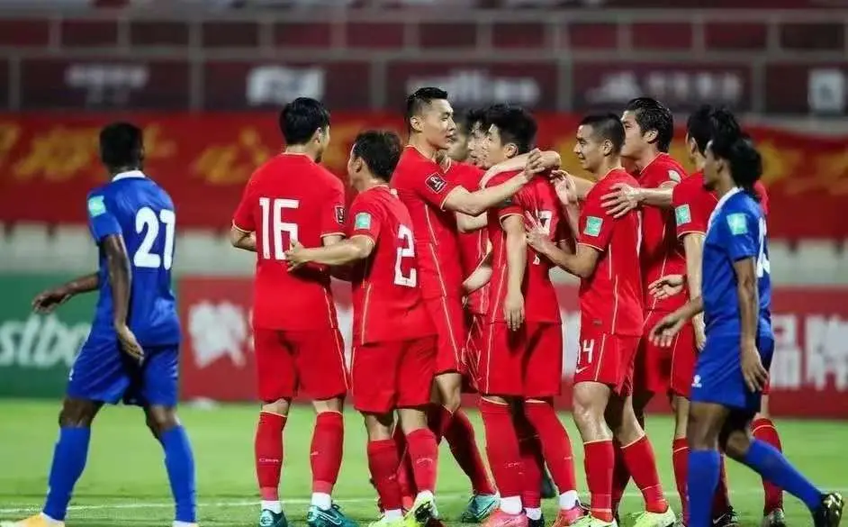 国足|5-0！国足打服马尔代夫，主帅称中国二队很优秀，替补球员实力强