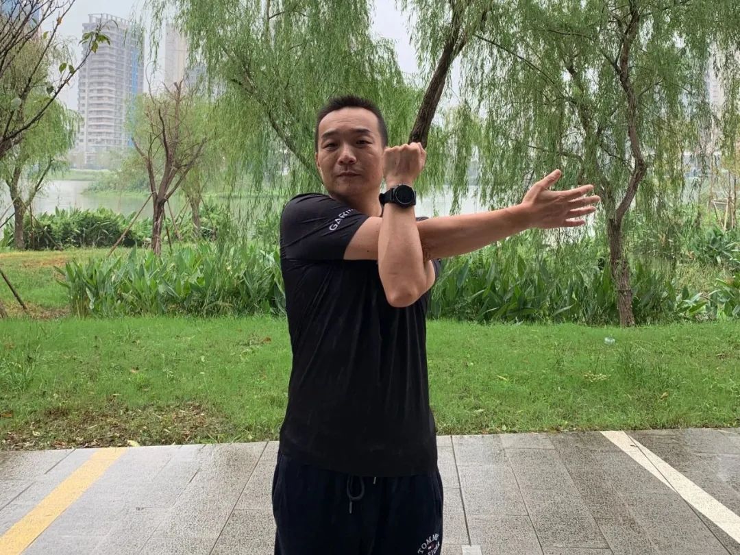 |无拉伸不跑步，但是你真的会拉伸吗？