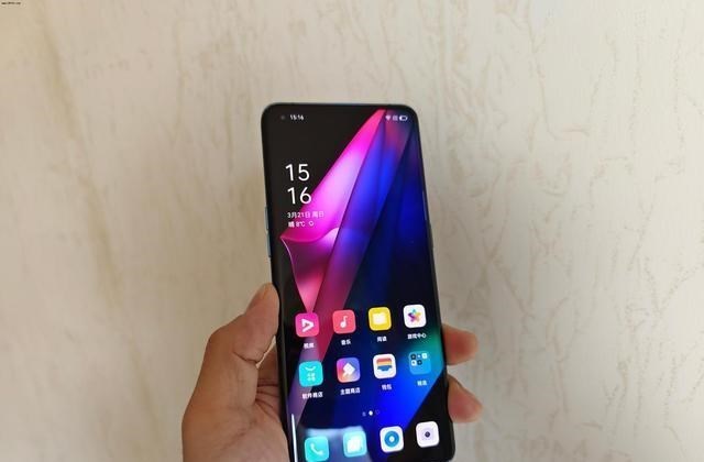 oppo find x|首搭1TB，OPPO Find X4 Pro时间敲定，七千档稳了