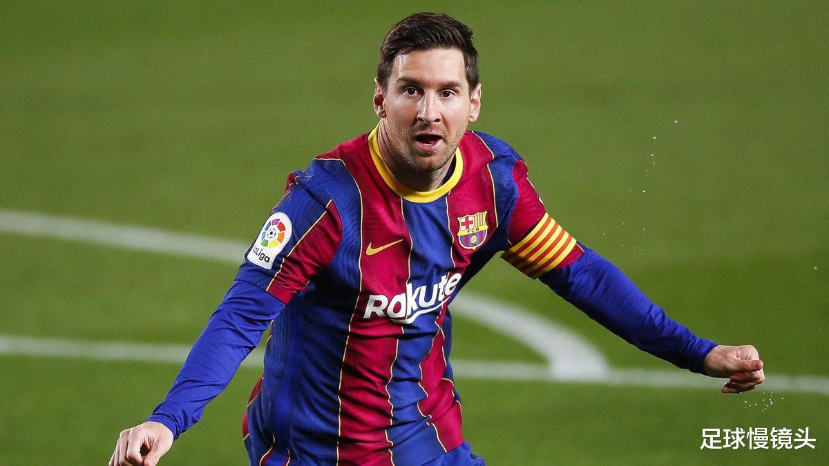 巴塞罗那|巴萨大清洗！5大巨星将离队，收购1.1亿新C罗，2大步骤留梅西