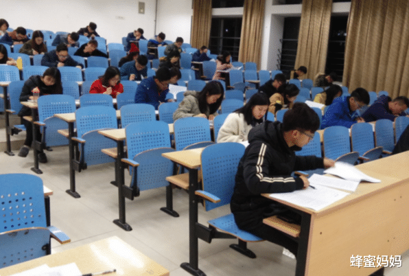 求职|“国家承认,但我们不承认”,大学生面试被拒,知道原因后很委屈