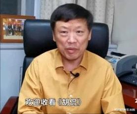 联想|胡锡进挺联想怼司马南，抽丝剥茧却有意外之喜