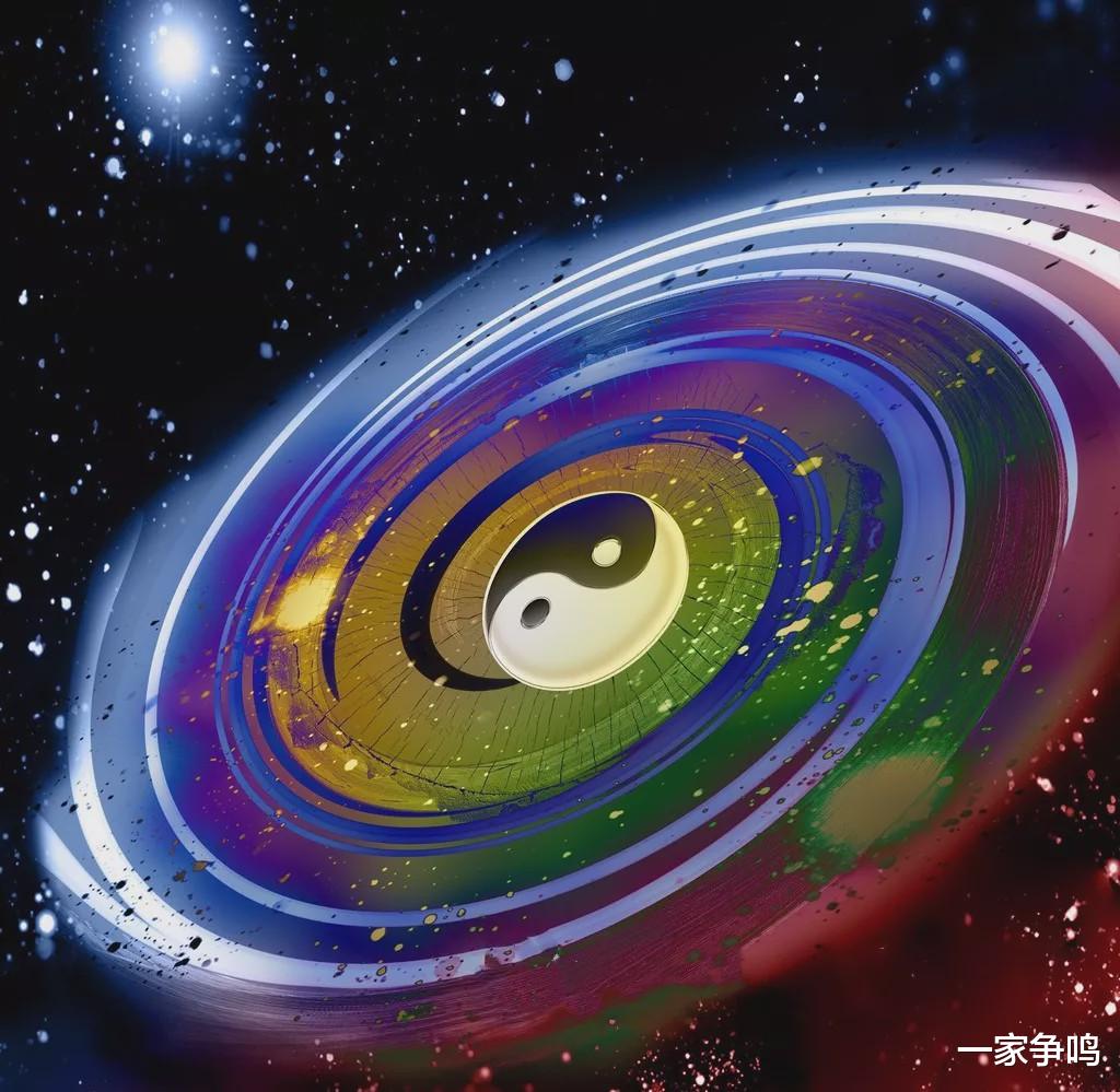 三生万物 上联：一生二，二生三，三生万物，你能对出下联吗