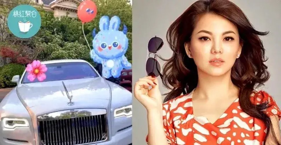 李湘|和保姆同吃2万一斤的燕窝,老公一天仨海参,被养尊的王导为啥不干了?