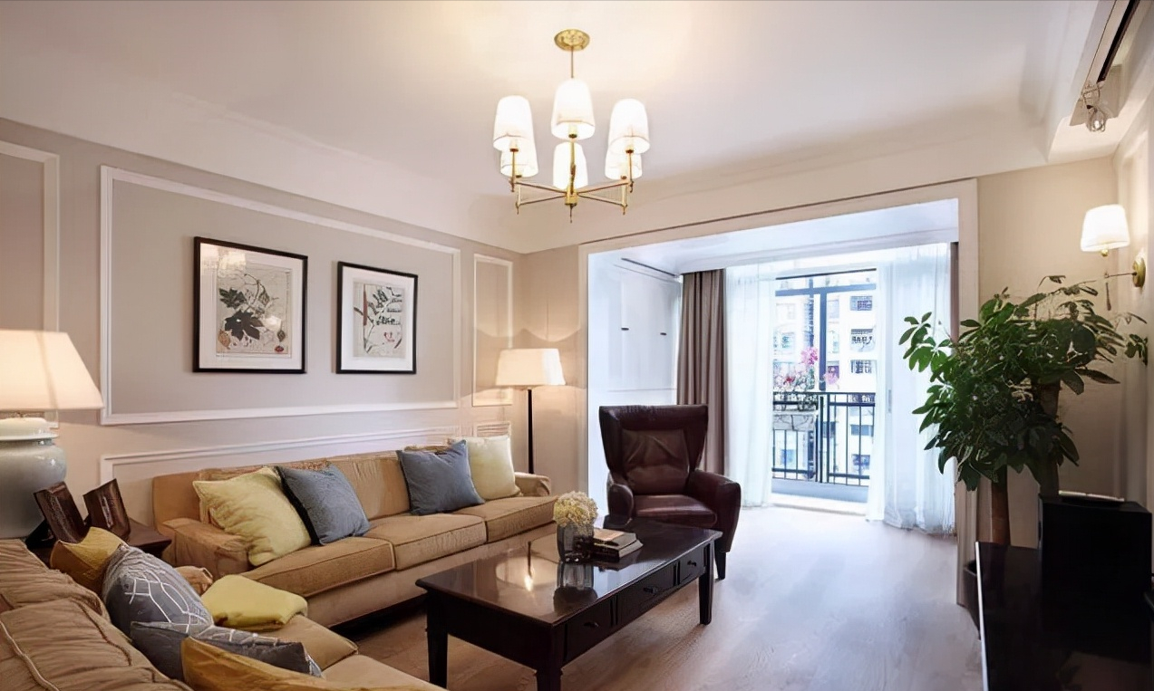 朋友“网购”了一个家，一进门就把我迷倒了！