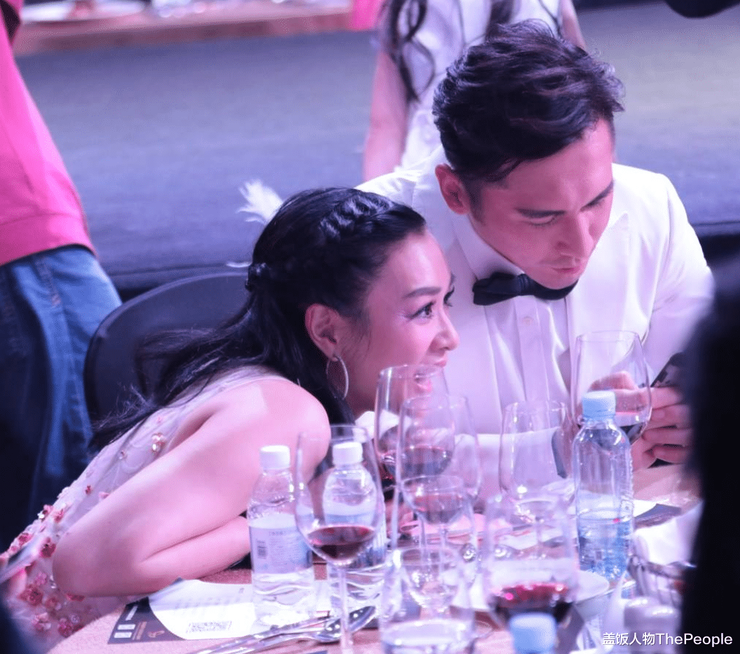 马伊琍|赔了夫人又折兵？迪拜酋长被判给前妻46.9亿！王妃离婚成人生赢家