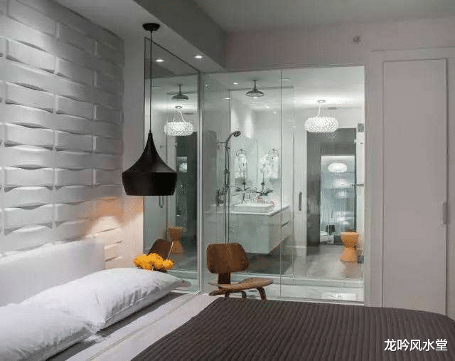 龙吟师傅讲解卧室里的6大风水禁忌