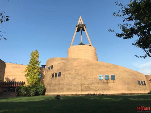 爱看头条 注意！“五一”参观三星堆需提前网络预订门票 窗口不售普通票