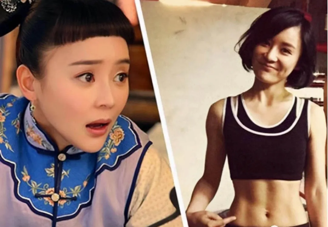 袁姗姗|郑爽被封杀一个月后，又一女星翻车：被骂滚出娱乐圈的她经历了什么？