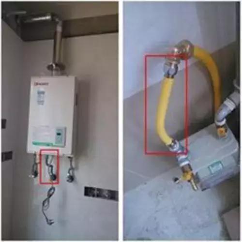 热水器选电的还是燃气的？装过三套房这次总算买对了！