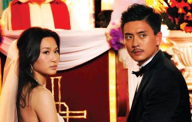 段奕宏|她被誉为“反派专业户”，因“乱说话”自毁前程，如今却拒绝复出