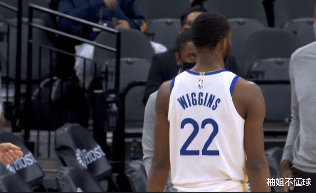 维金斯|彻底爆发！维金斯的使用说明书找到了，嘴哥单人带队别给他配控卫