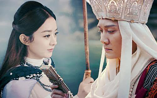 赵丽颖|瓜熟蒂落！赵丽颖“官宣”离婚：传谣言者追究责任！