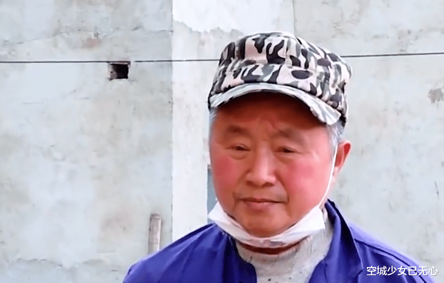 无赖父亲偷卖儿子婚房,抛妻弃子结婚20次,晚年却要求儿子养老