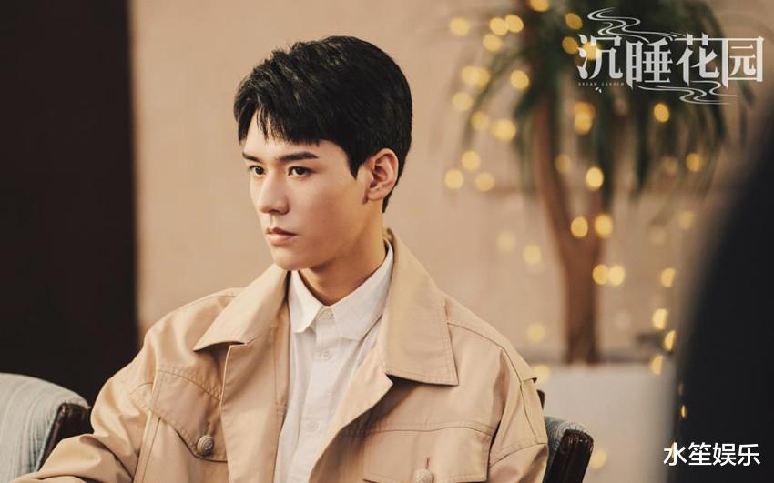 龚俊|龚俊又迎来一部王牌剧，还未播完就被多国买走版权