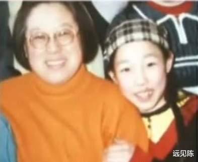 涂们|“一指禅风波”后的白百合，还是亲手改写了她的命运