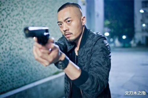 暗黑者|同样是刑侦局，为什么《暗黑者》的评分差如此悬殊？看完你就懂了