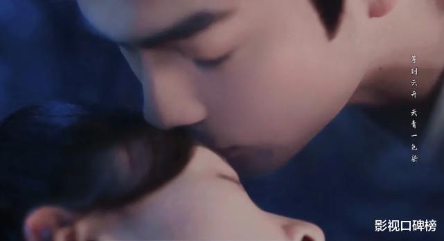 白玦|2021年国产剧CP大赏,你嗑了几对?