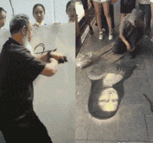 萌控孩|女生绑在脖子上的“黑带子”是啥意思?哈哈哈哈...这到底是什么神操作?