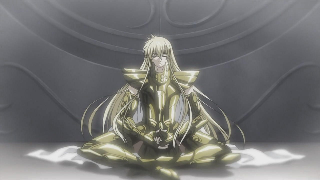 acgn漫评|小时候以为《圣斗士星矢》是爱情片，现在看起来，还真的是