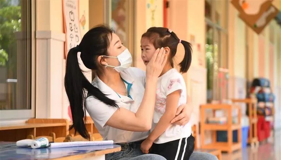 幸福孕孕|有教养的孩子-会被这个世界温柔相待