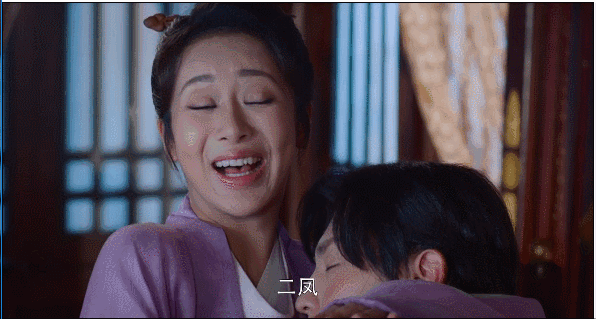 杨紫|杨紫那英回应不和背后，杨紫的大气让多少高高在上的大明星汗颜？