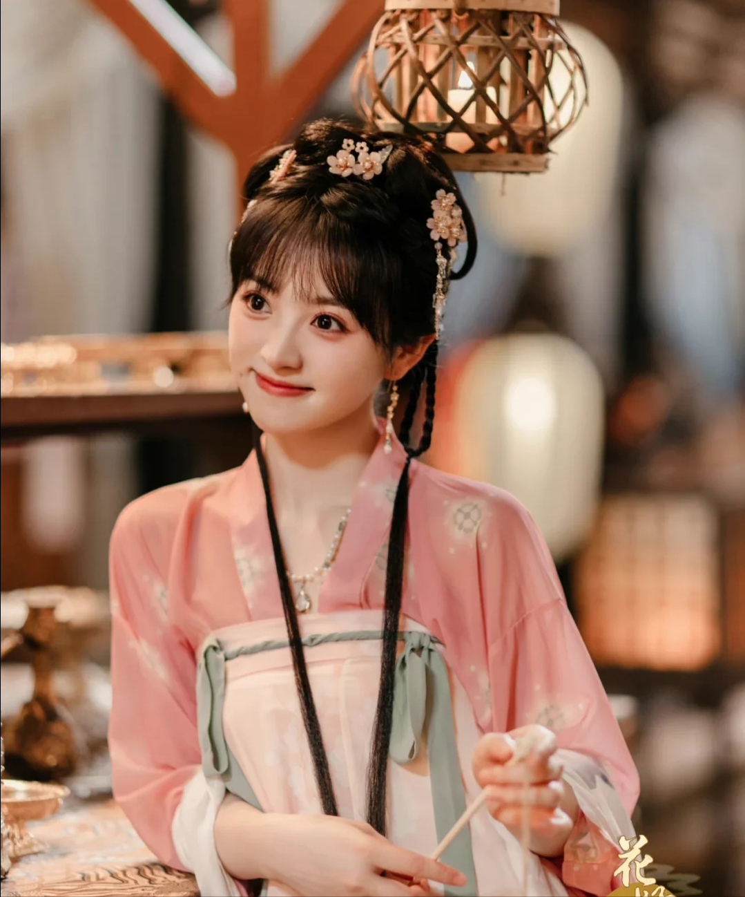 田曦薇|甜妹天花板 古灵精怪的田曦薇