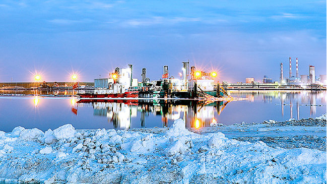 华体科技|中国股市：具备龙头基因的七大盐湖提锂概念股，机构重仓持有