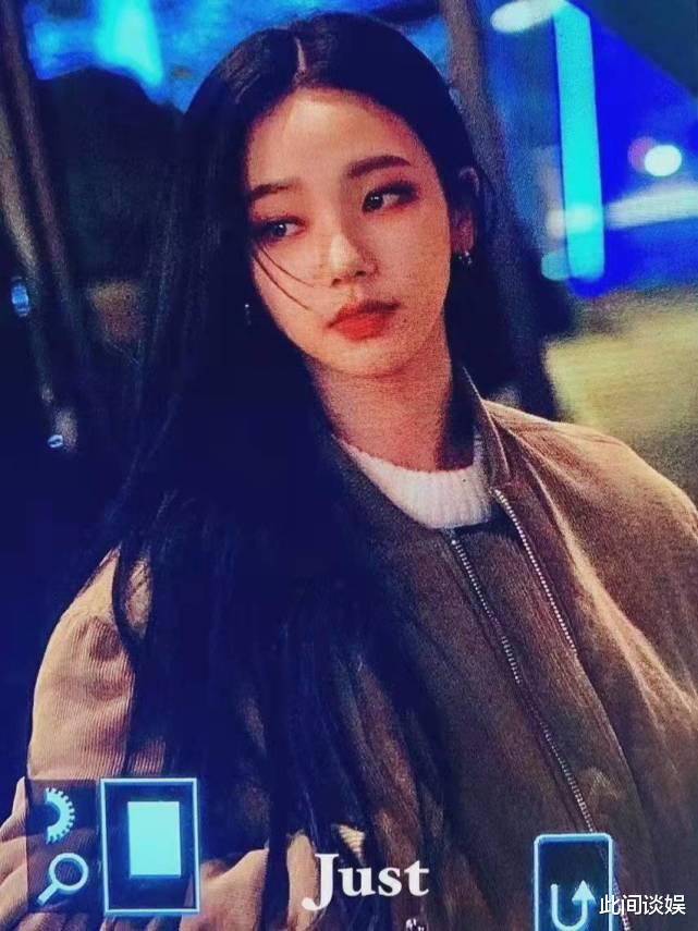 aespa|aespa新歌预告照，宁宁柳智敏似精灵，winter吉吉黑长直