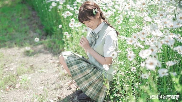 旅游风景有趣事|凡事都会有主见，不会随波逐流，定力非常强的三个生肖