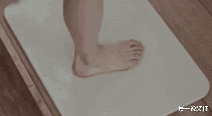 景一说装修|卫生间这5个家居好物，发现非常好用，幸福感很强大