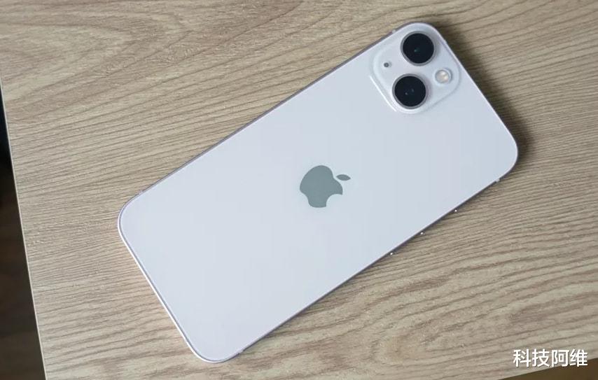 iPhone|iPhone13买早了，百亿补贴真给力，128GB版本再度跌至新低价