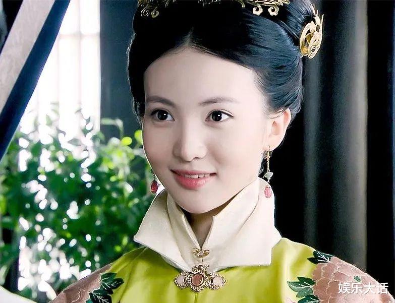 古装剧|事实证明,拖垮古装剧女演员美貌的不是“梳平”,而是“发包”啊