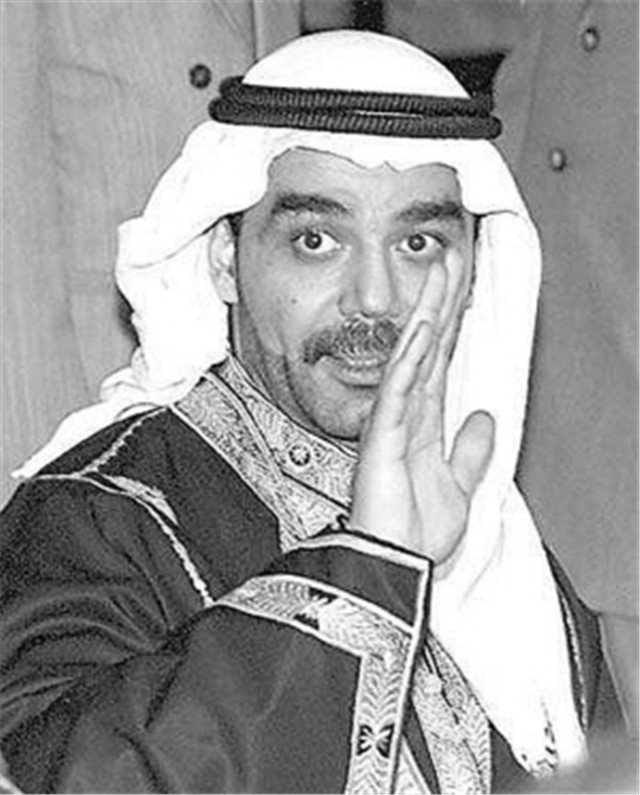 印度|萨达姆长子乌代告诉替身:除这一条不能触犯外可共享他的一切东西