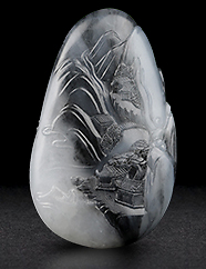 牛市|玉雕大师——王兵